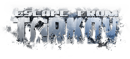 Escape From Tarkov Logo PNG foto