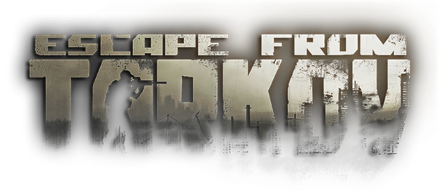 Escape From Tarkov Logo PNG Pic HQ