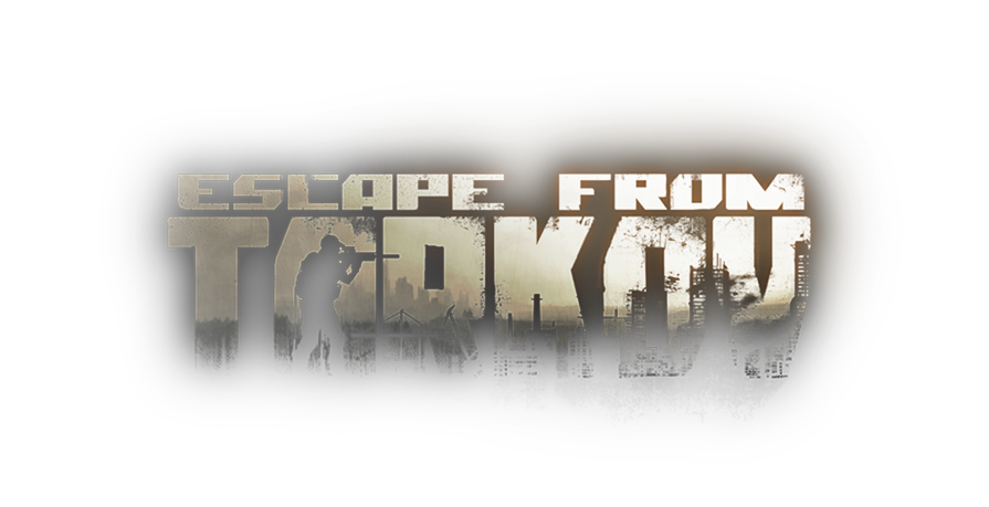 Escape de Tarkov Logo PNG foto