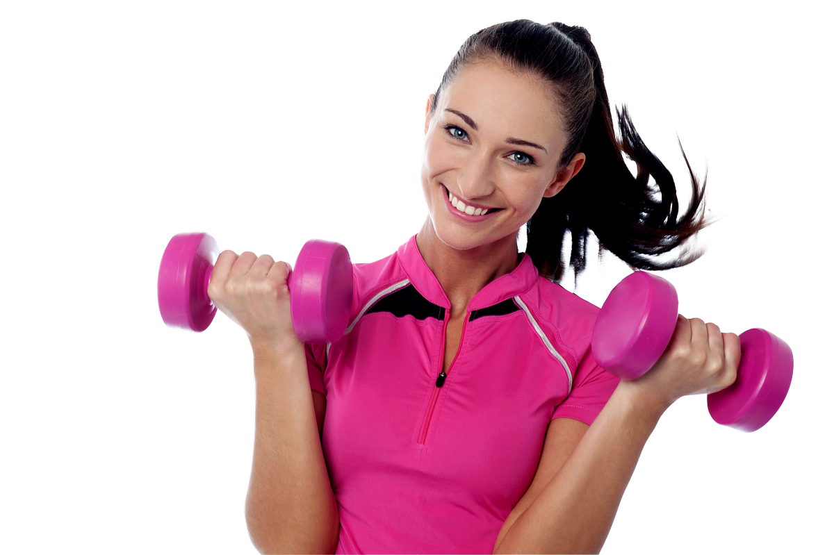 Exercise PNG Background Image