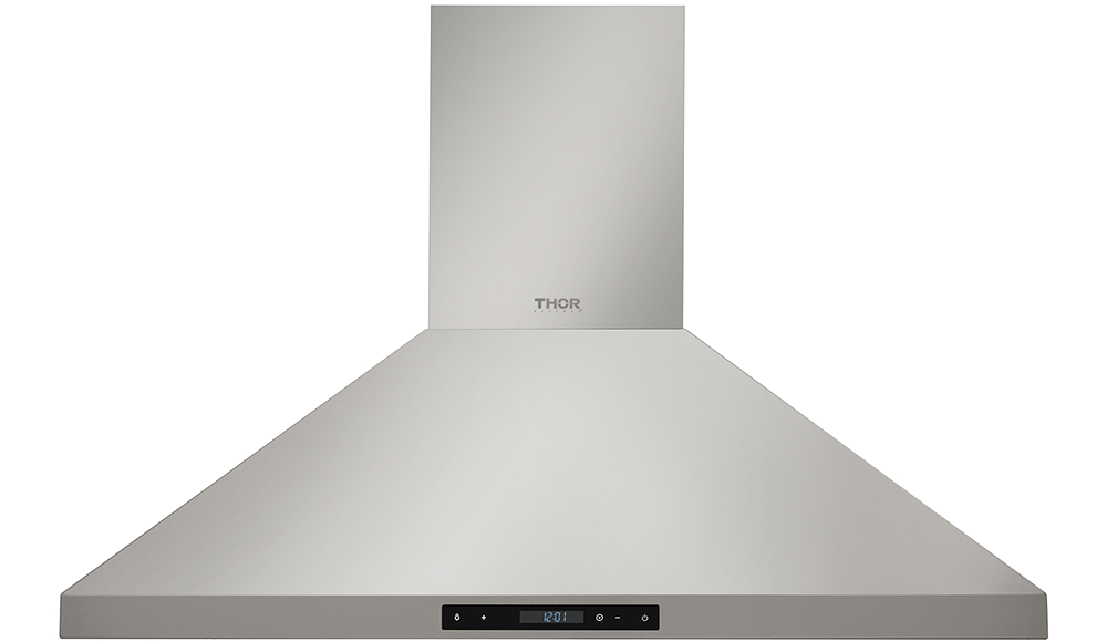 Exhaust Hood PNG HQ Picture