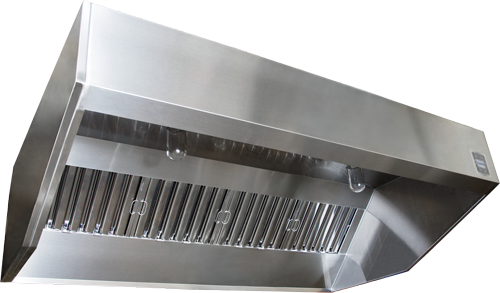 Exhaust Hood PNG Pic