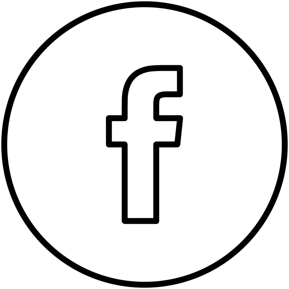 FB icon icônes blanches PNG