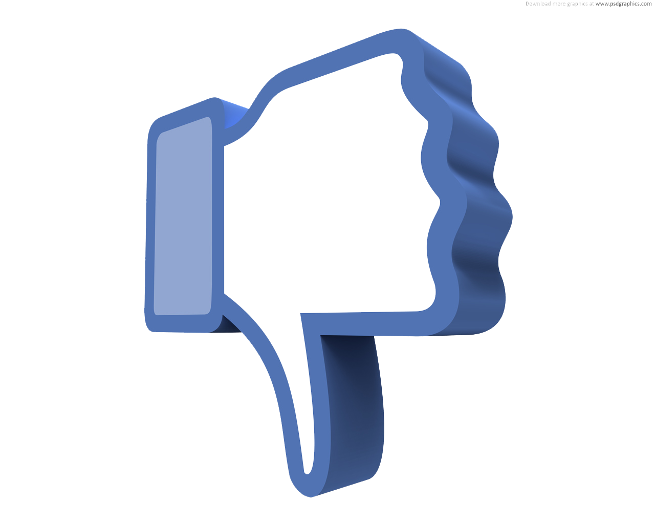 Facebook wie Vector PNG HQ Pic