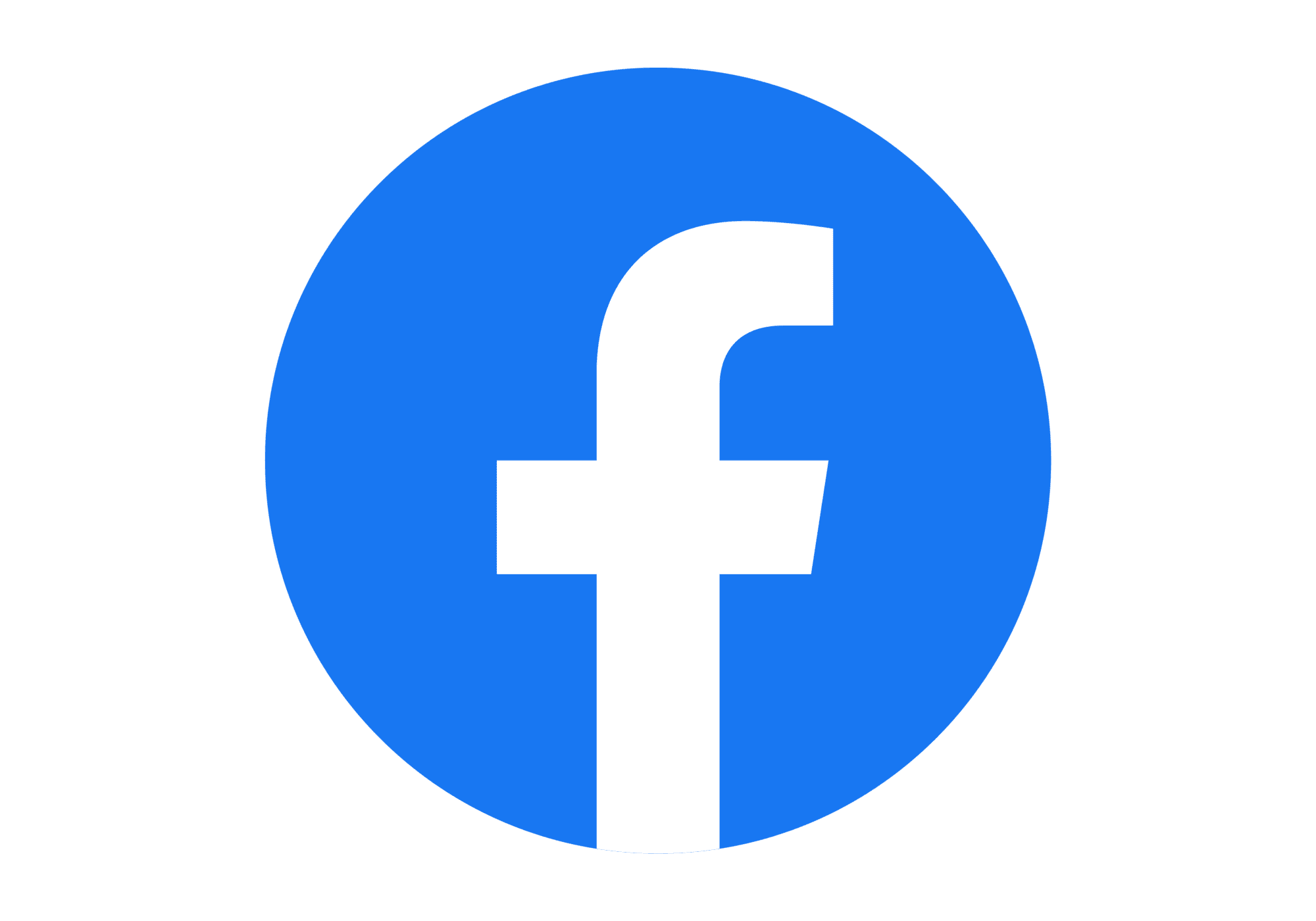 Facebook-logo HD PNG