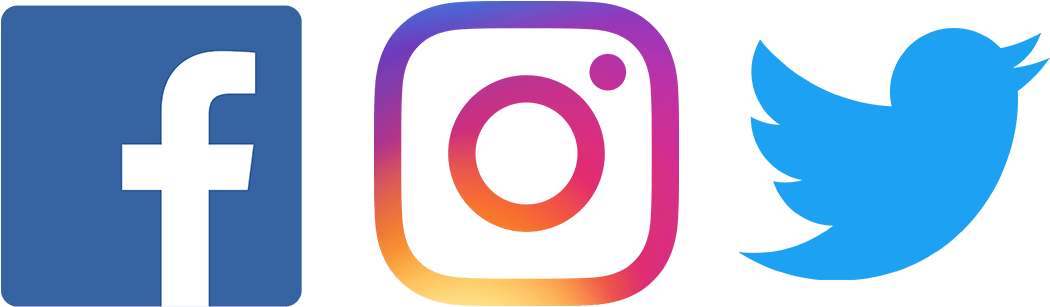 Facebook Twitter Instagram Logotipo fb PNG