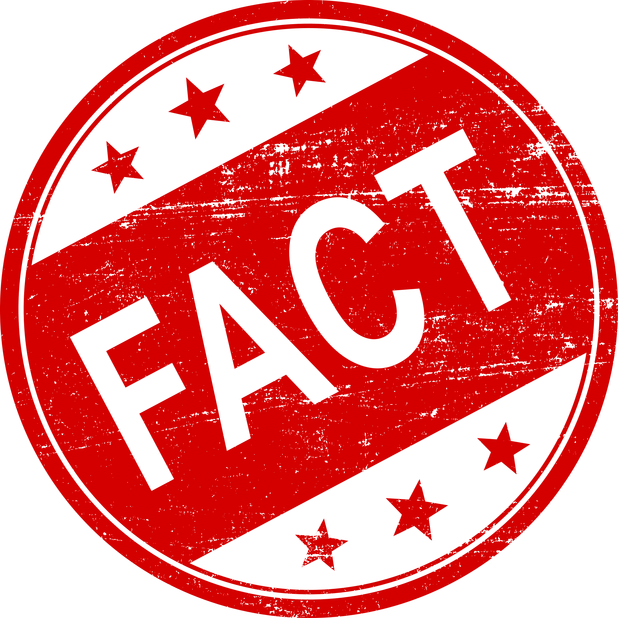 Fact PNG Image HQ