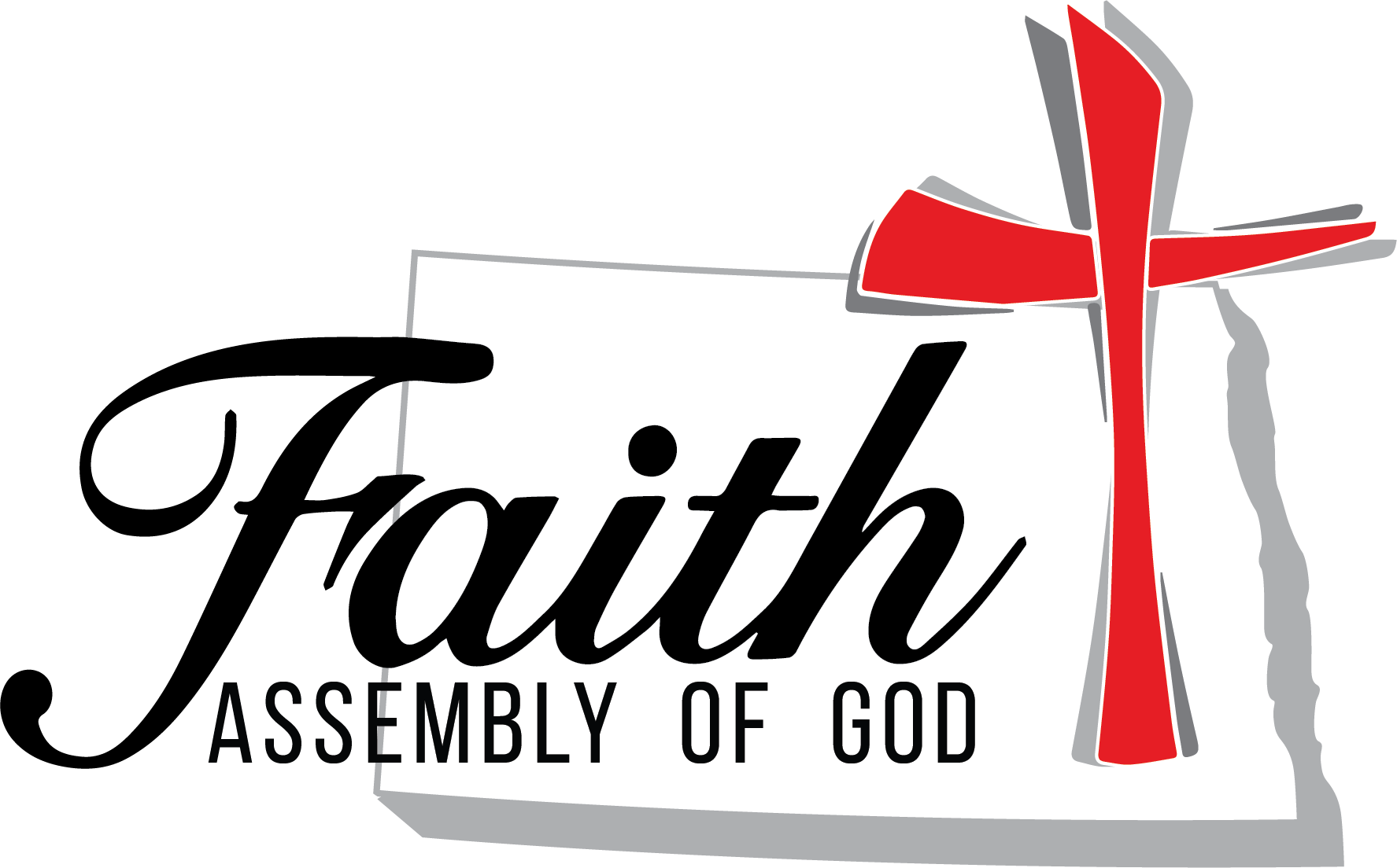 الإيمان logo PNG HQ Photo
