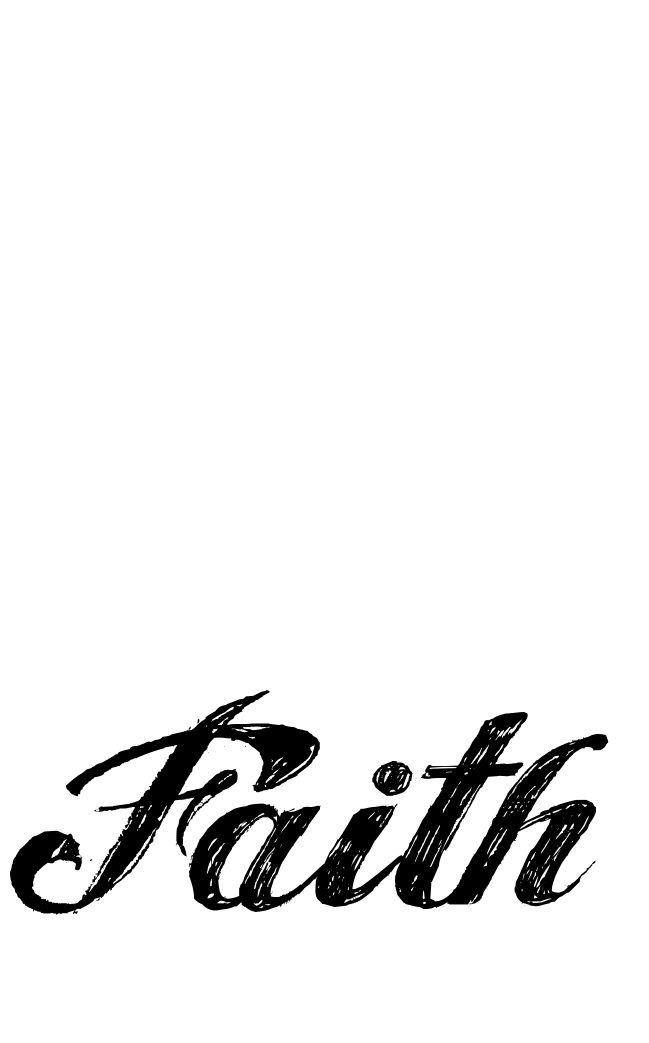 Imagem do logotipo da fé PNG imagem