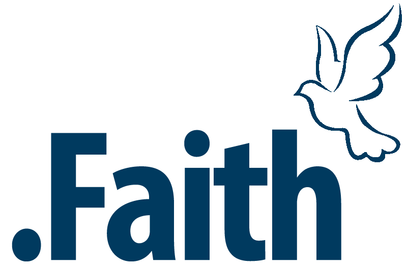 Faith Logo PNG Photo HQ