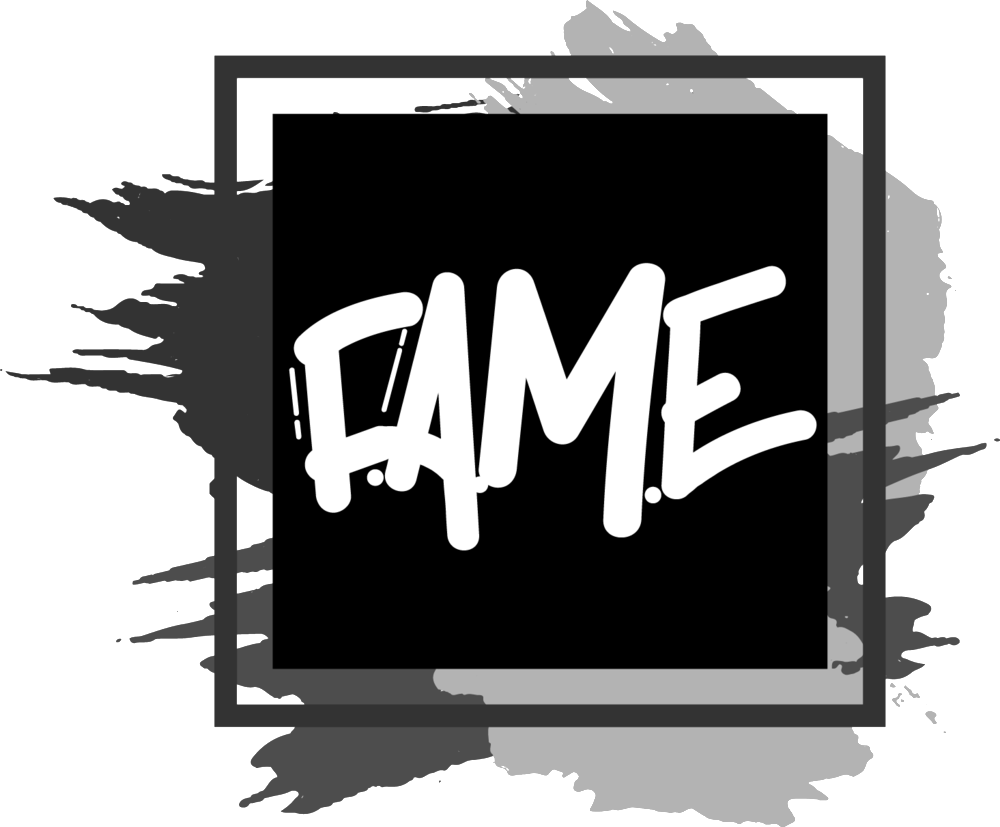 Fame HQ โปร่งใส