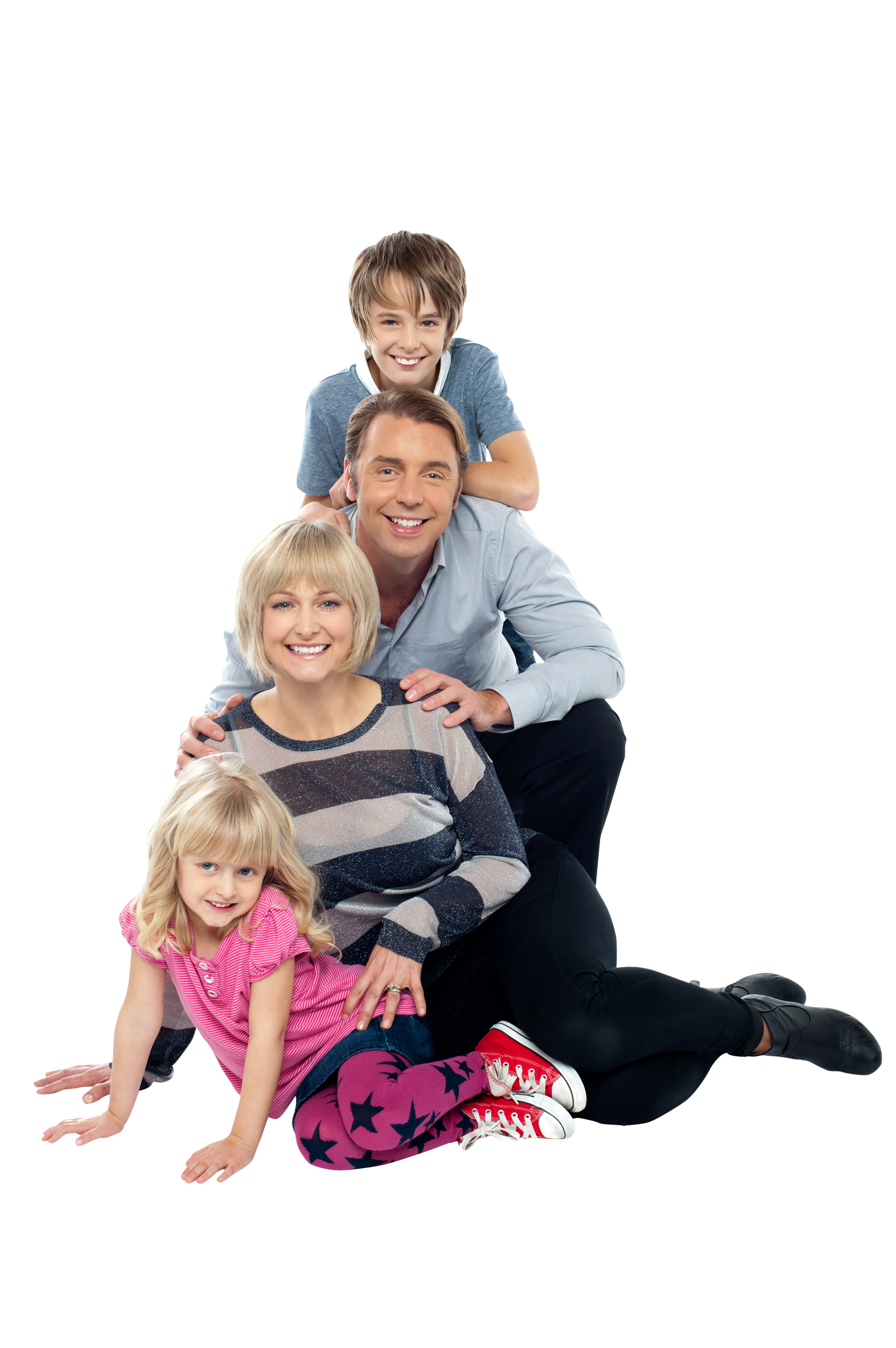 Family Download PNG Image