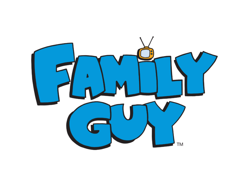 Family Guy Download PNG Image