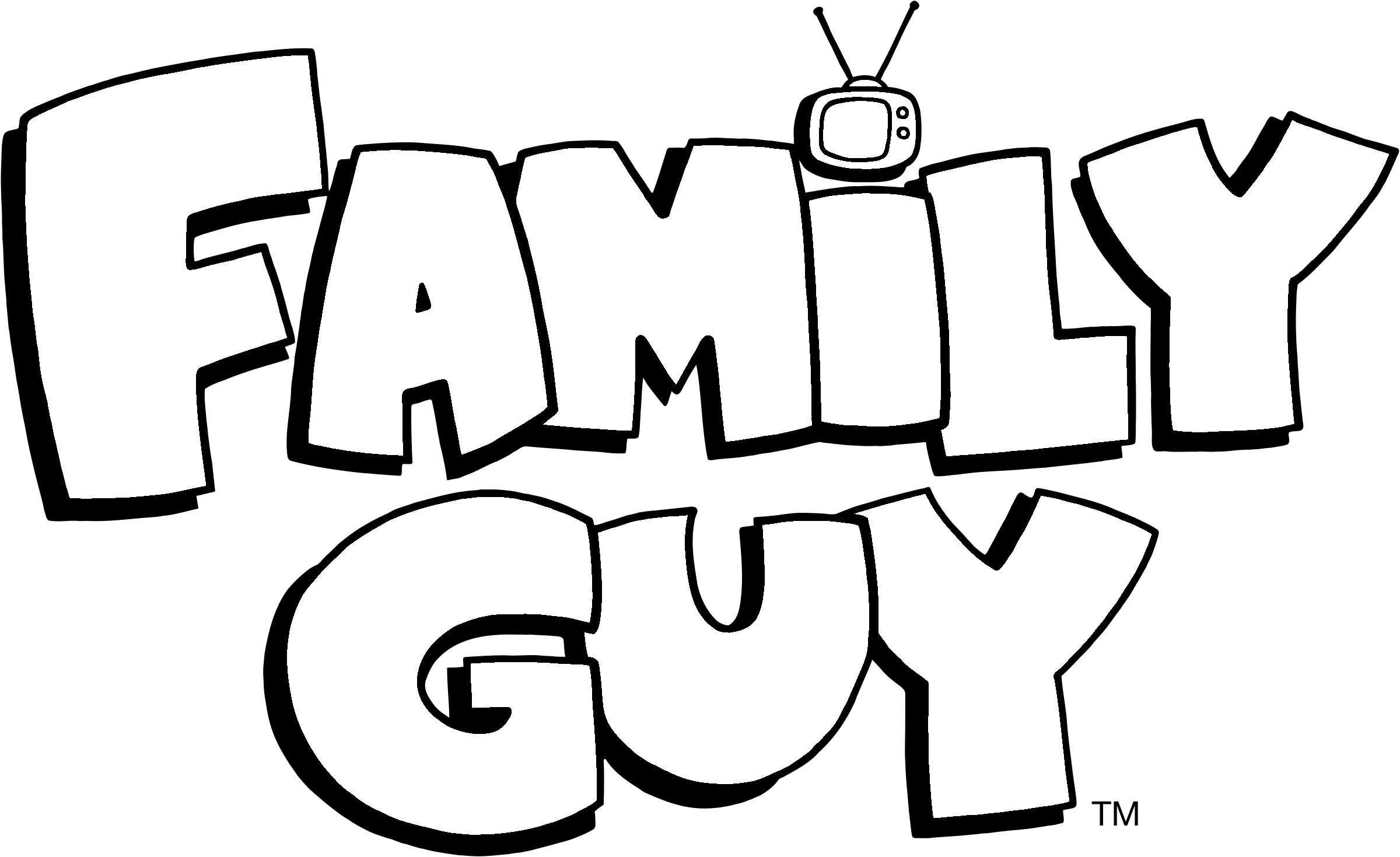 Family Guy PNG Free Download