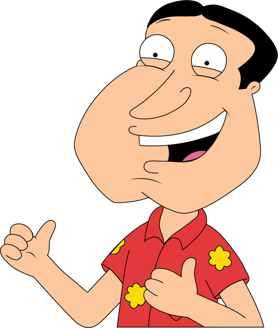 Family Guy PNG HQ Picture