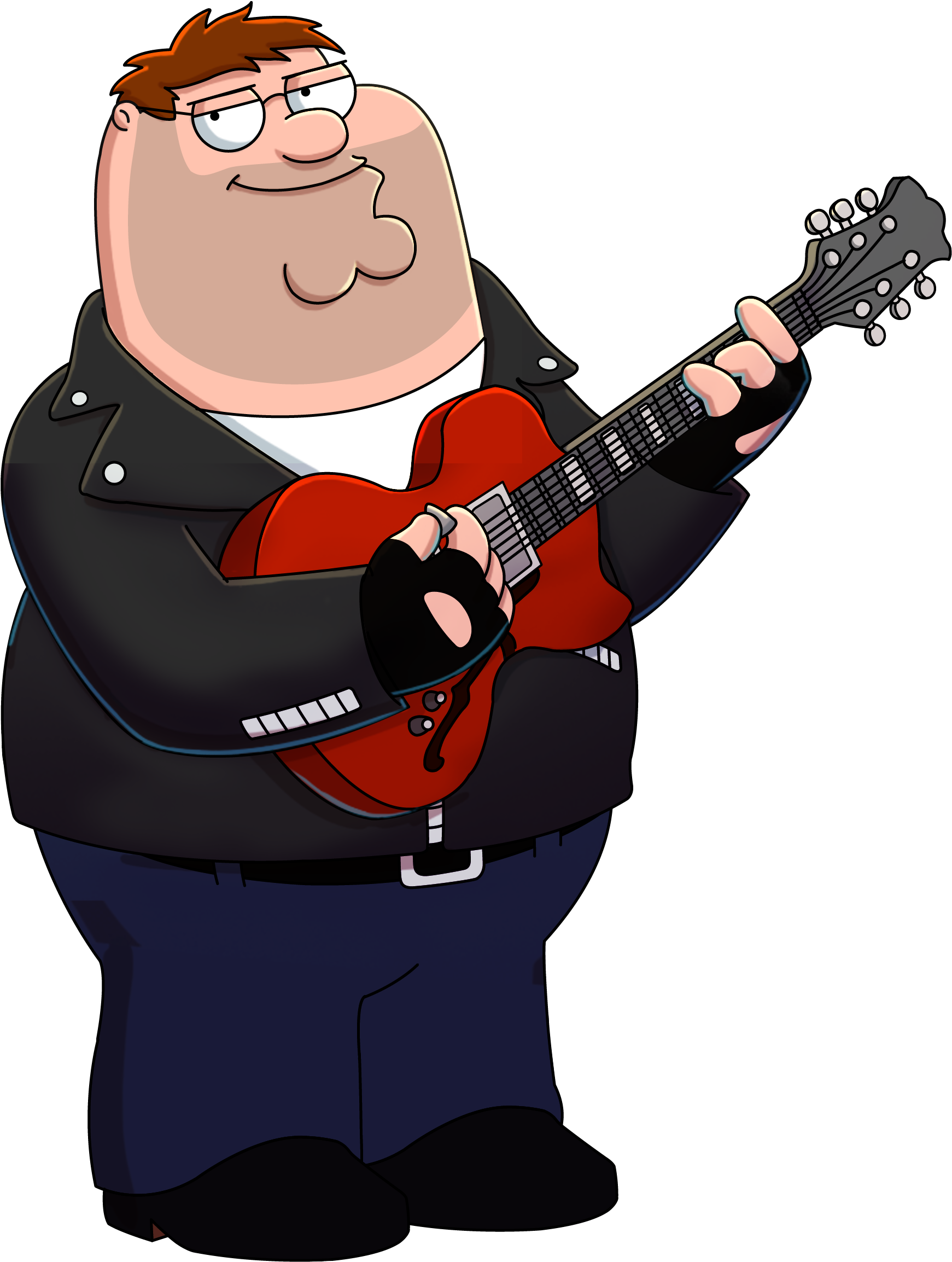 Family Guy PNG Image HQ
