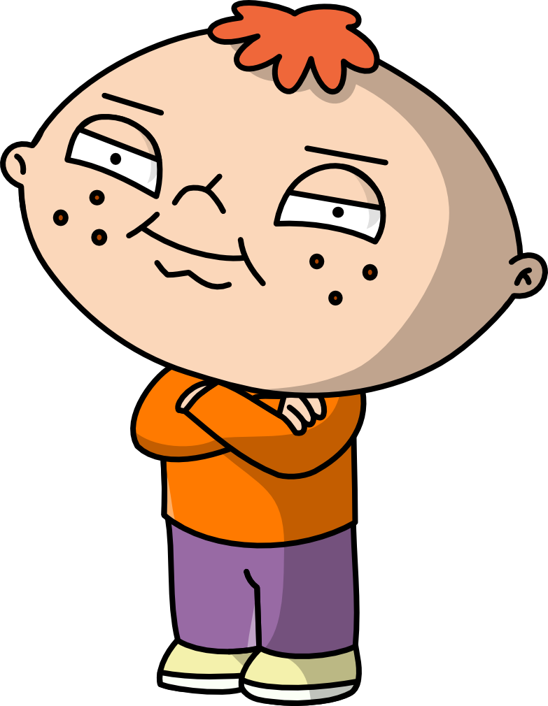 Family Guy PNG Pic HQ