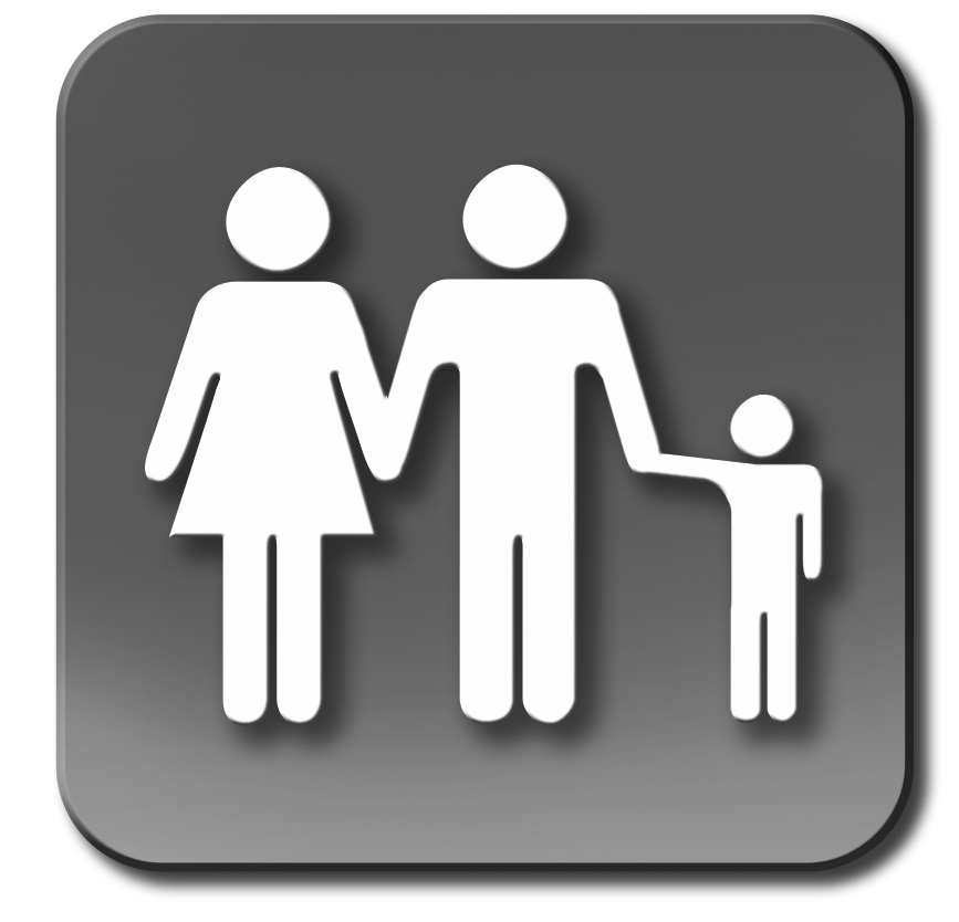 Family Icon PNG