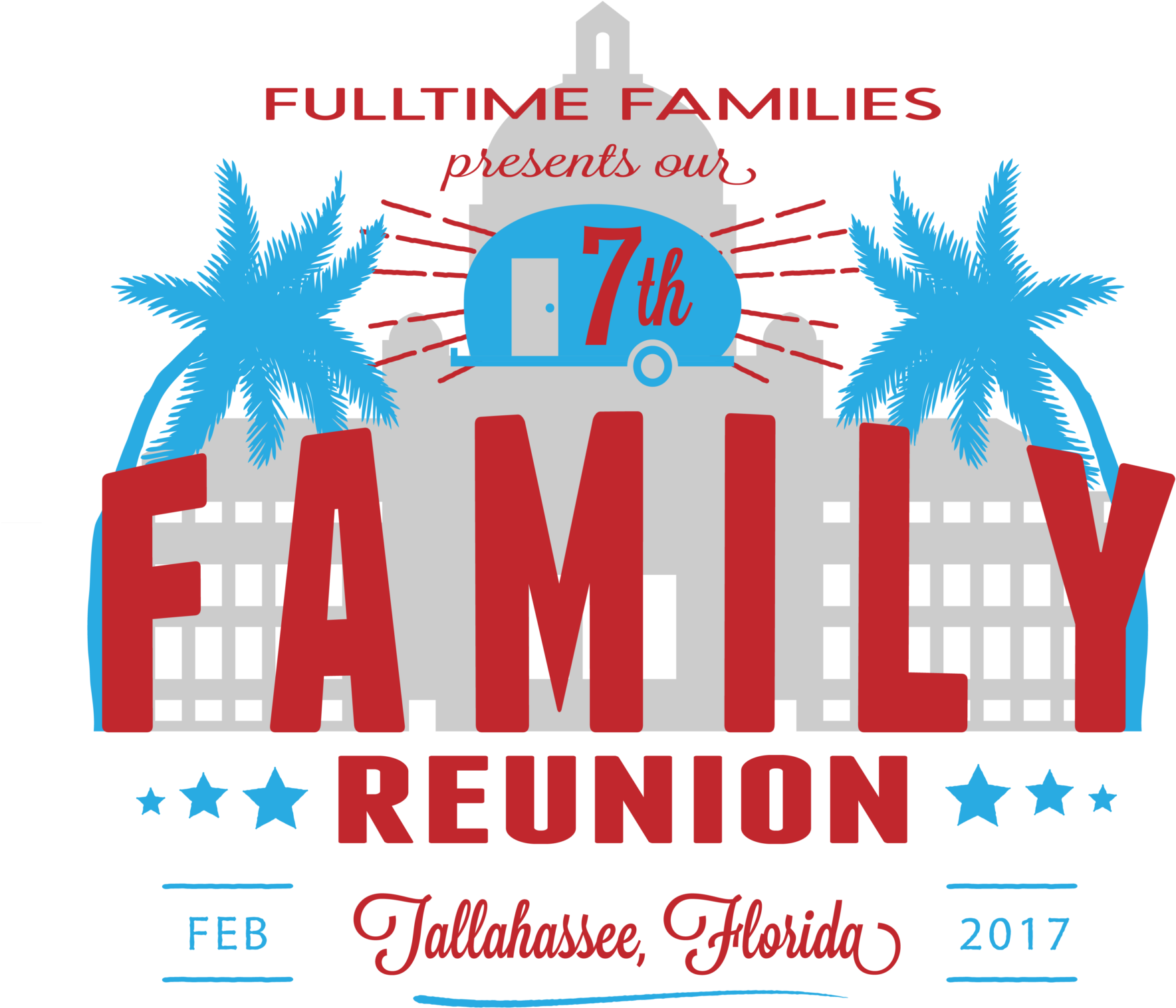 Family Reunion First Annual PNG