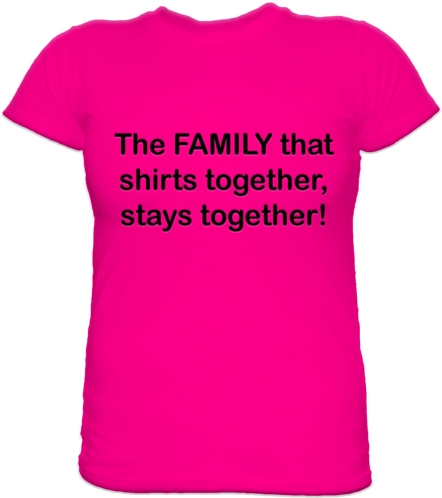 Aile birleşimi tişörtleri ağaç PNG toplama
