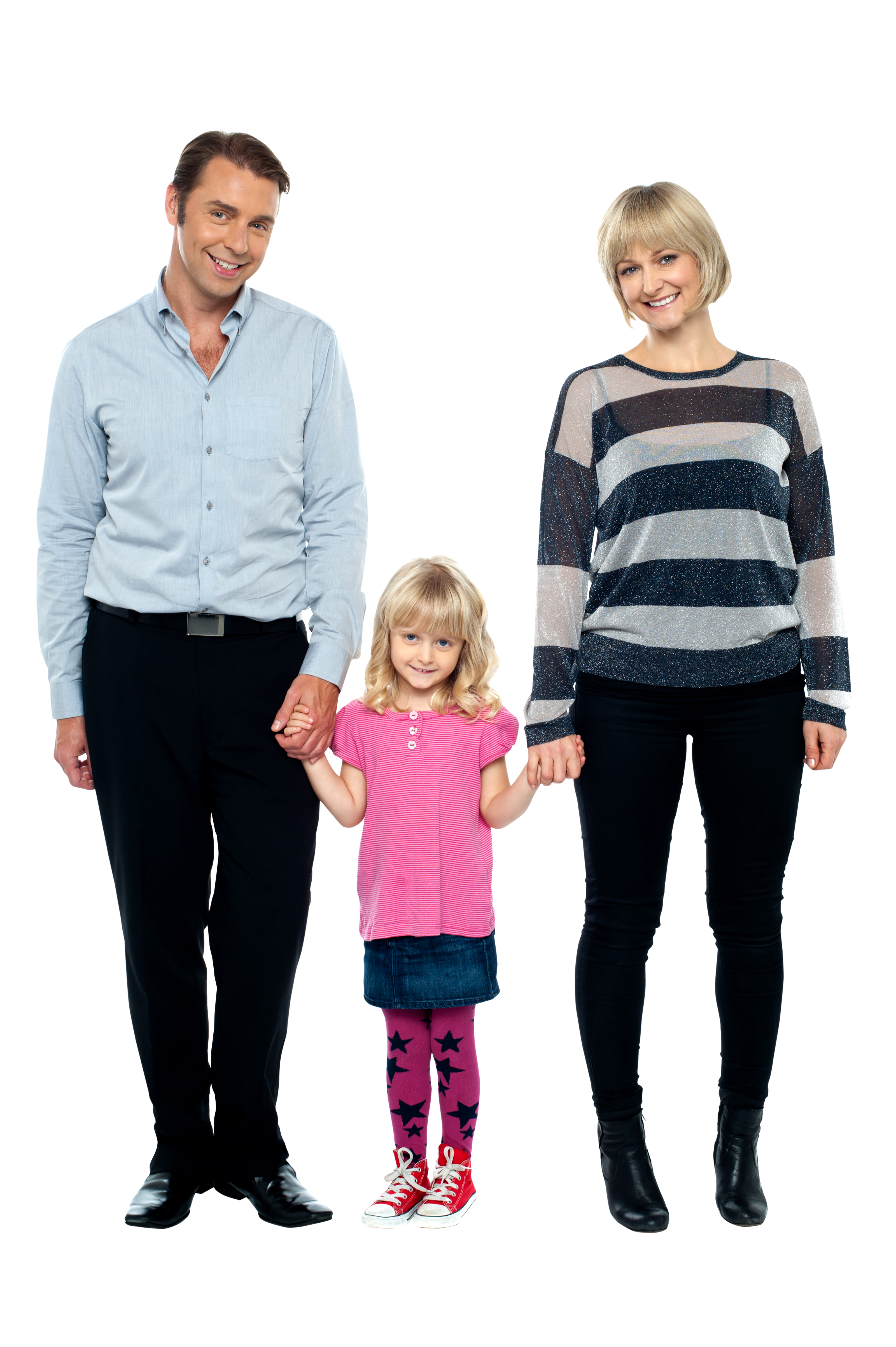 Family Transparent Images