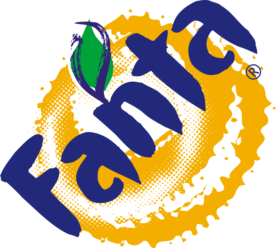 Fanta Logo HD PNG