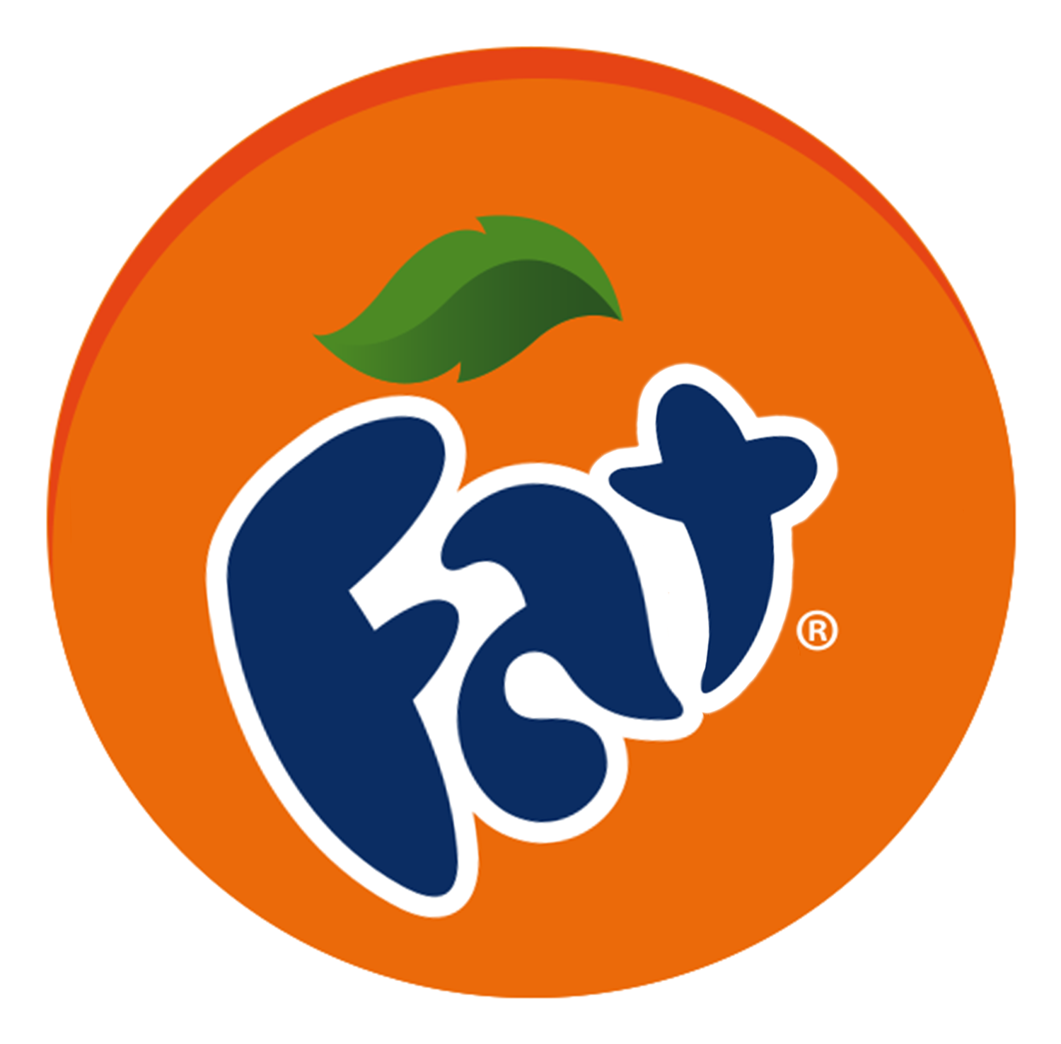 Fanta Thinking About a Logo Change To Be PNG
