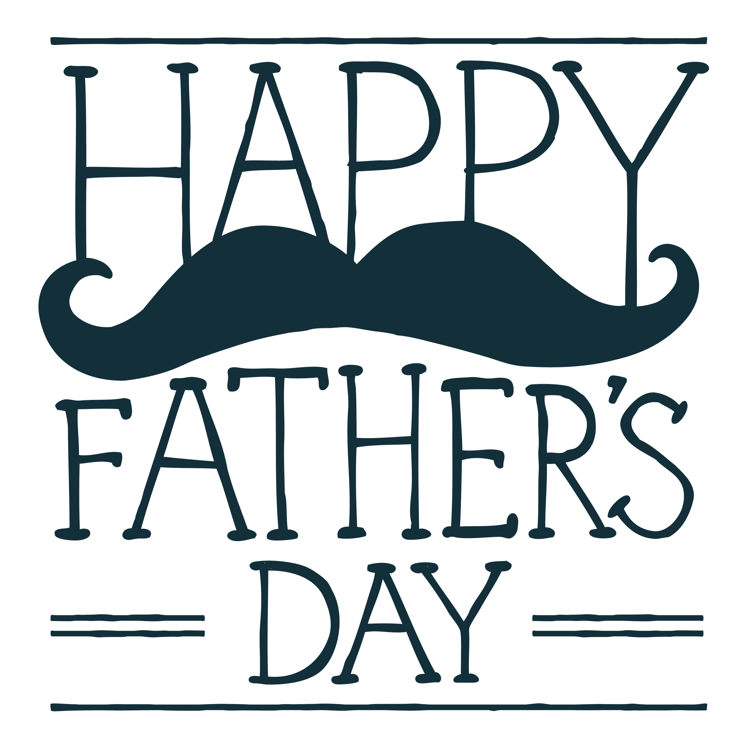 Fathers Day HD Happy PNG