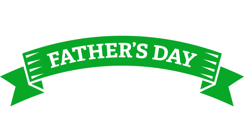 Fathers Day Transparent PNG