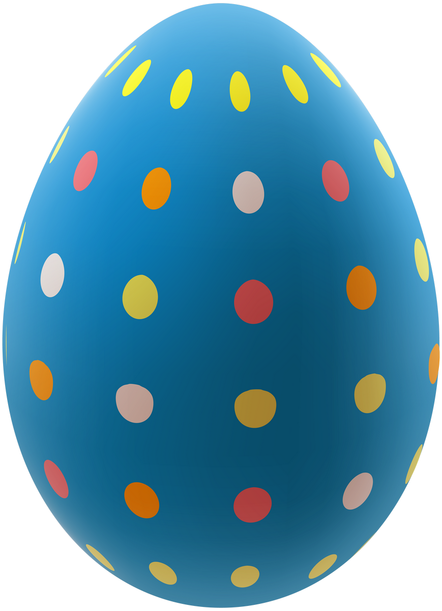 Золотое яйцо Скачать PNG Image