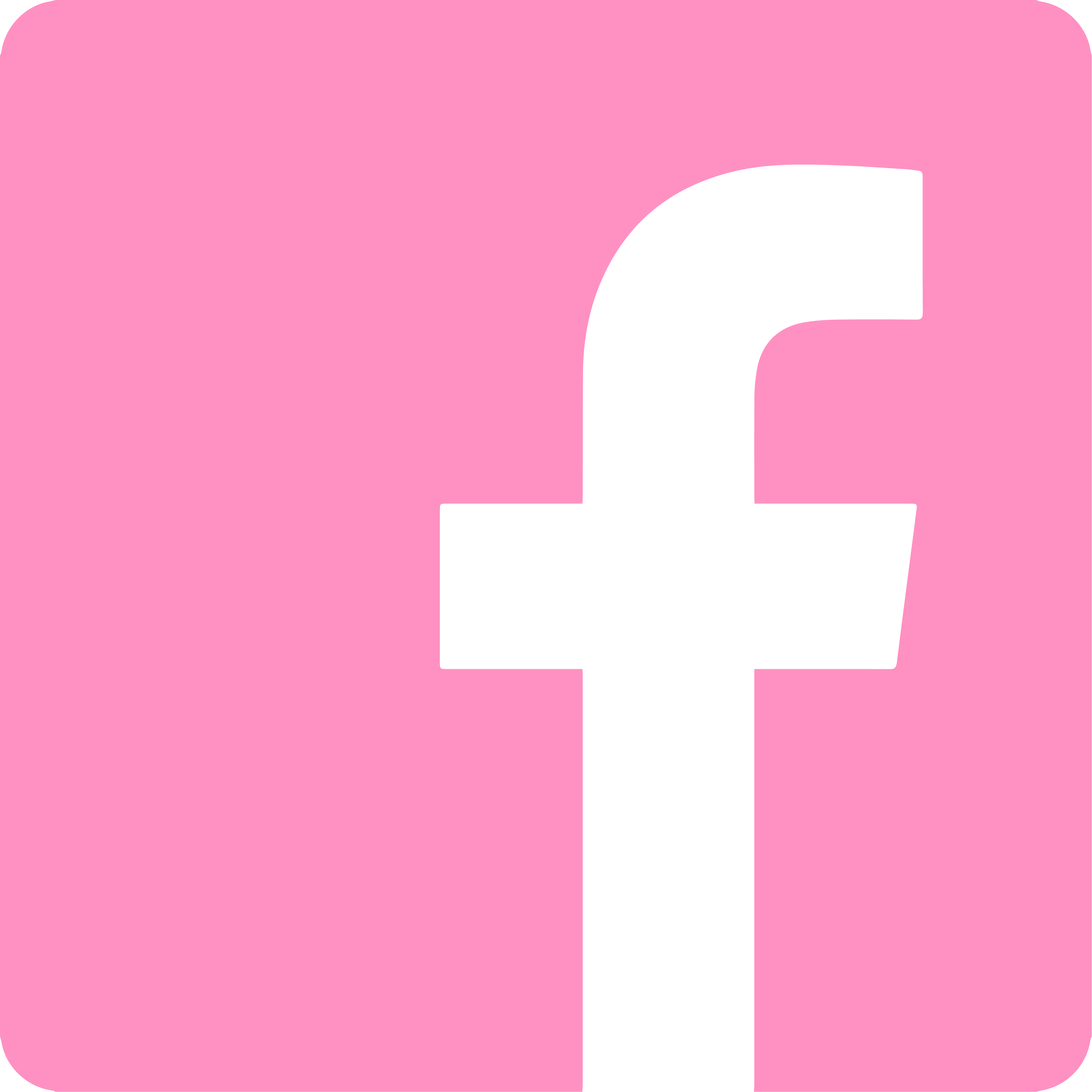 Ikon Instagram pink fb PNG