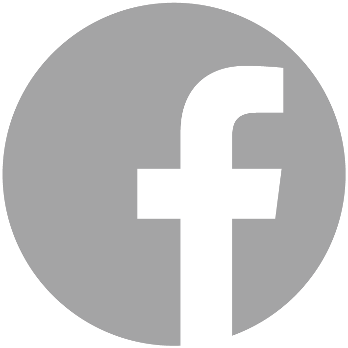 Icone dei social media logo de fb PNG