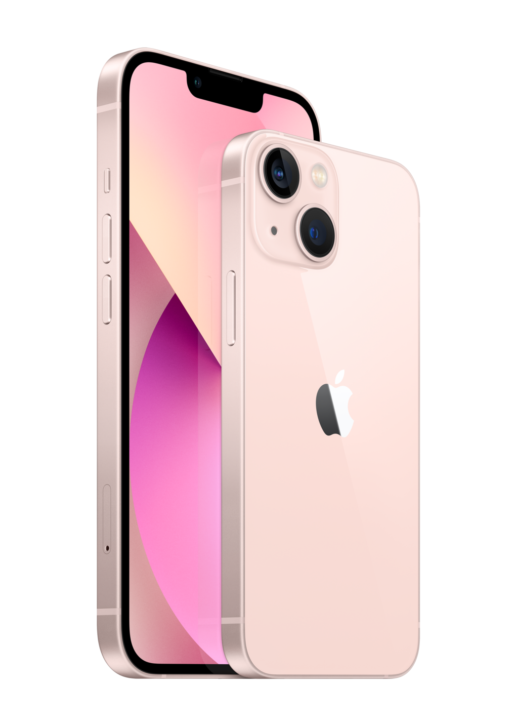 iPhone 13 Free PNG Image