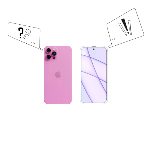 iPhone 13 Pro PNG-Foto