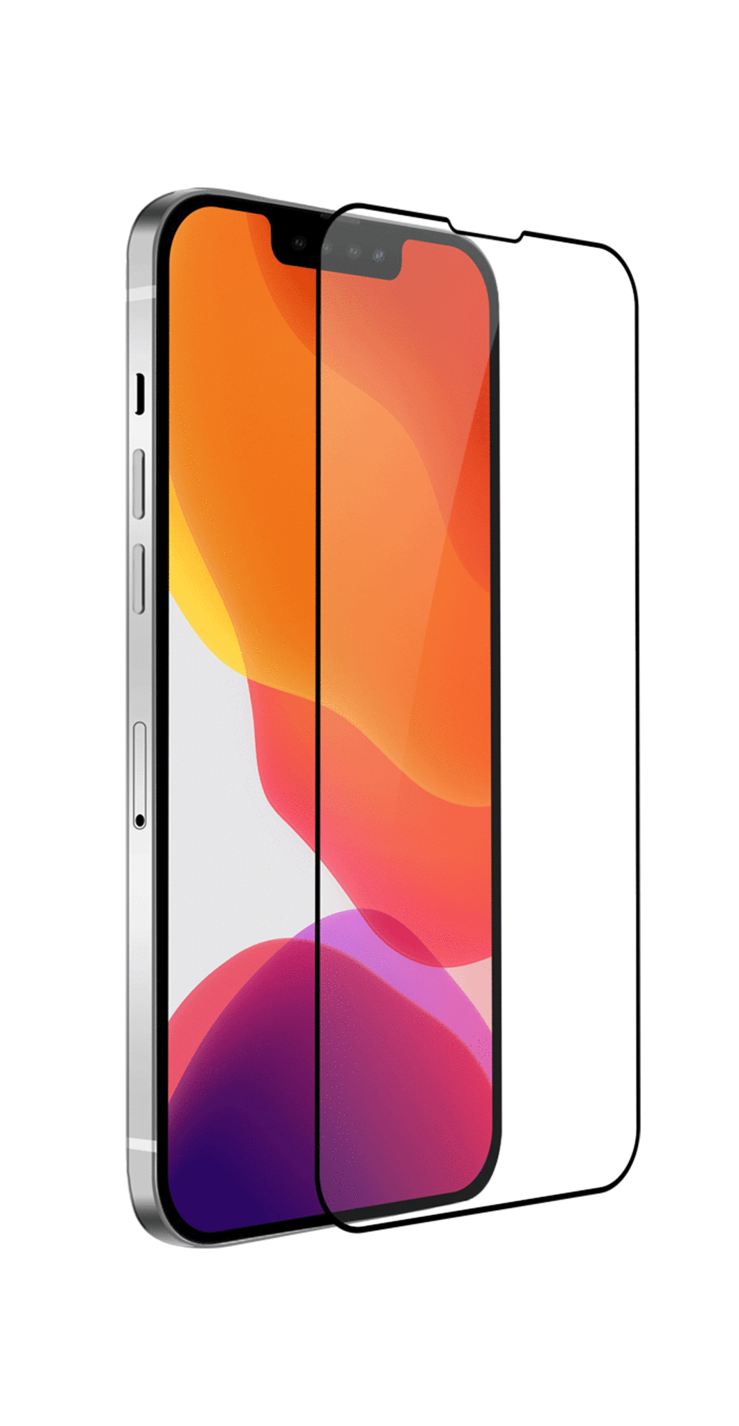 iPhone 13 Pro PNG Pic HQ