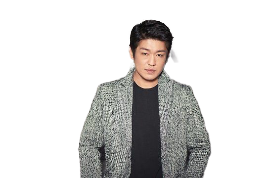 Actor Heo Sung-Tae PNG Photo