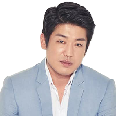 Actor Heo Sung-Tae PNG Picture