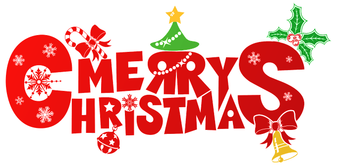 Anime kerst PNG Pic HQ