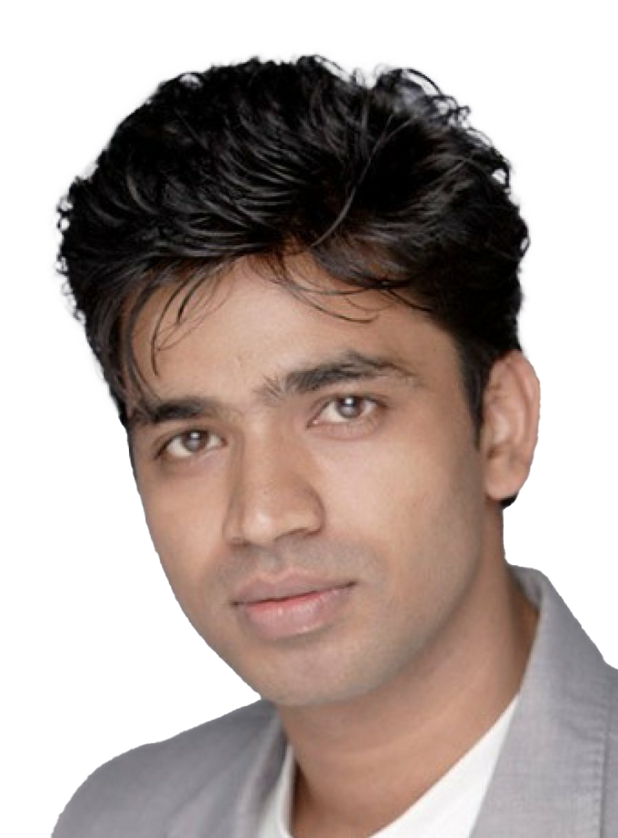 Anupam Tripathi PNG Picture