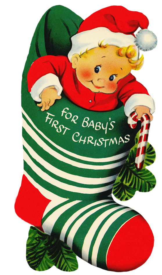 Christmas Clipart Free PNG HQ Image