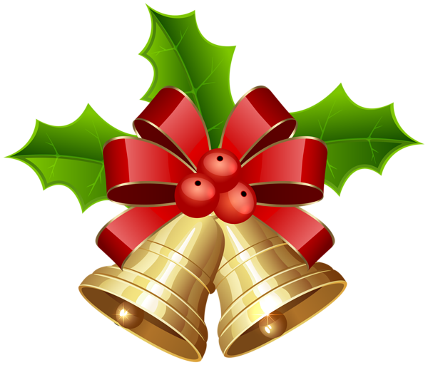 Christmas Clipart PNG Download Image