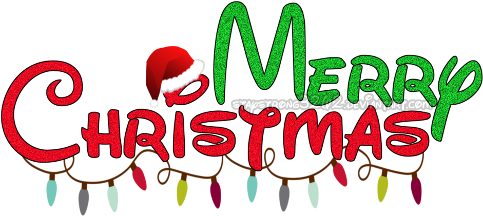 Christmas Clipart PNG Photo