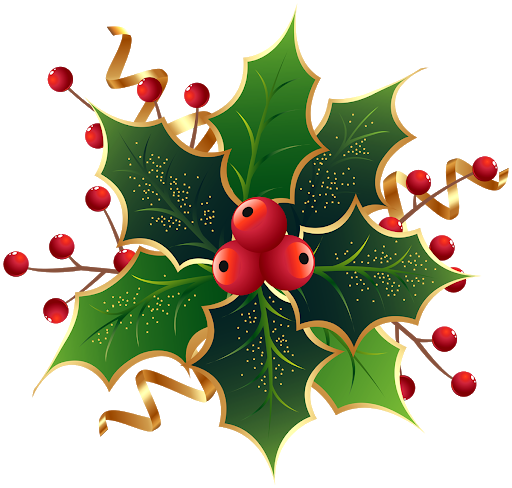Christmas Clipart PNG Picture