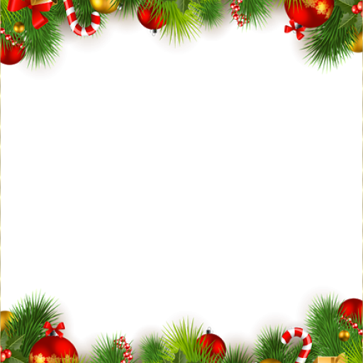 Christmas Design Download PNG Image