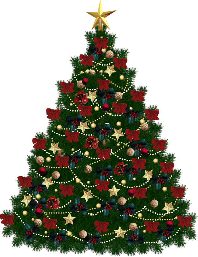 Christmas PNG Free Download