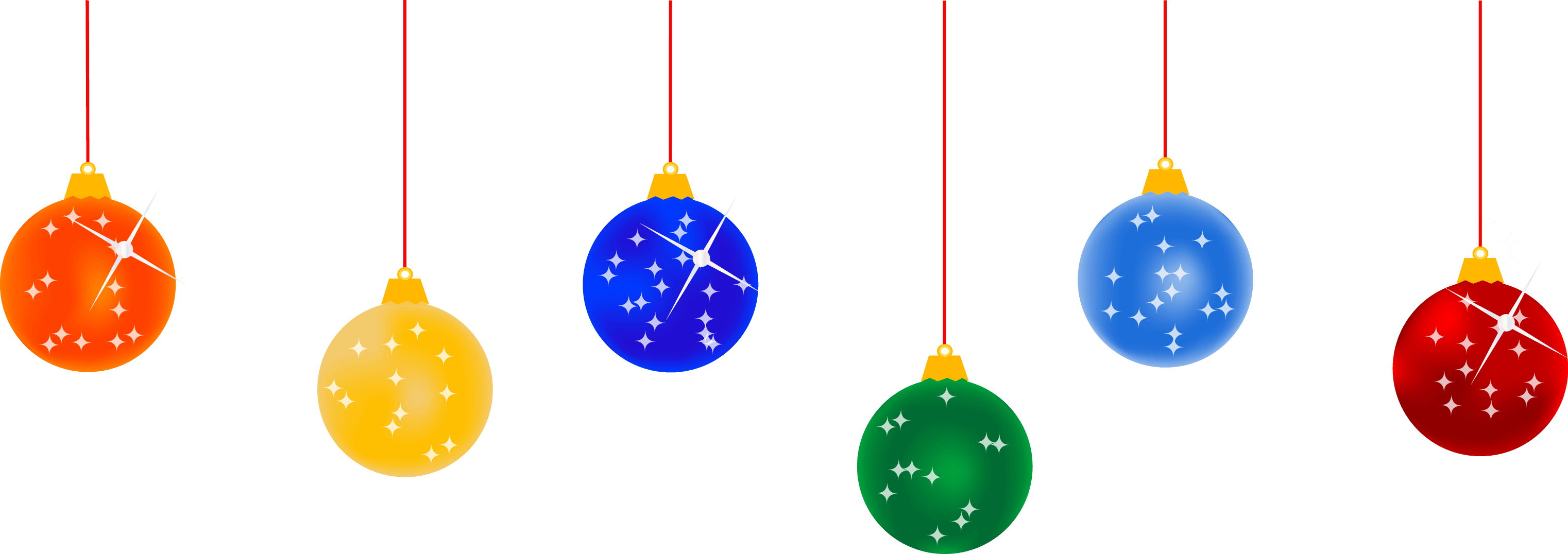 Christmas PNG Picture