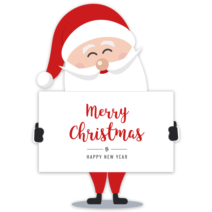 Christmas Vector PNG Download Image