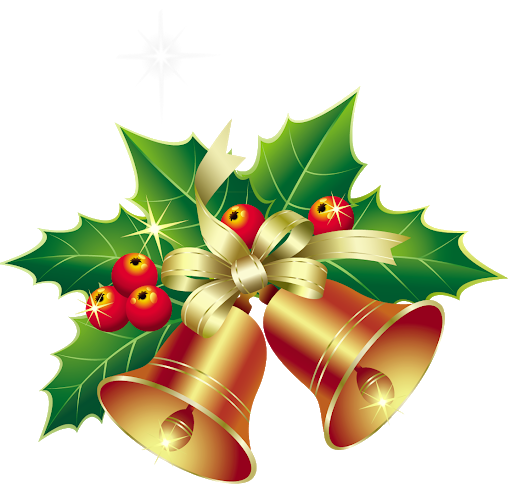 Christmas Vector PNG Pic HQ