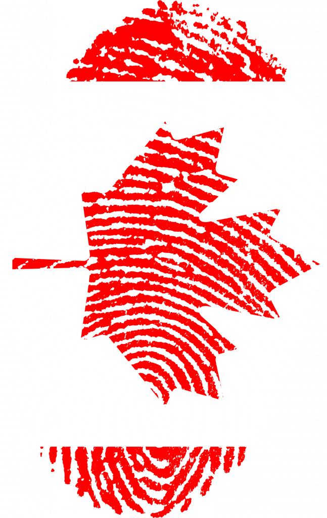 Country Fingerprint PNG Pic