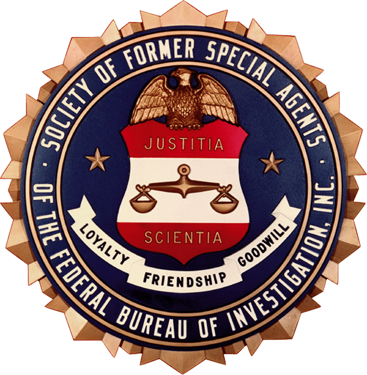 HQ Transparent du FBI